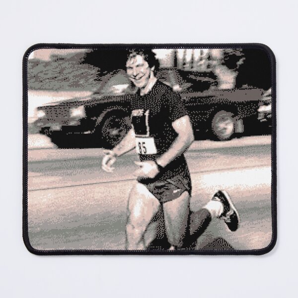 Item preview, Hal Finney Bitcoin Running designed and sold by CyberRex.