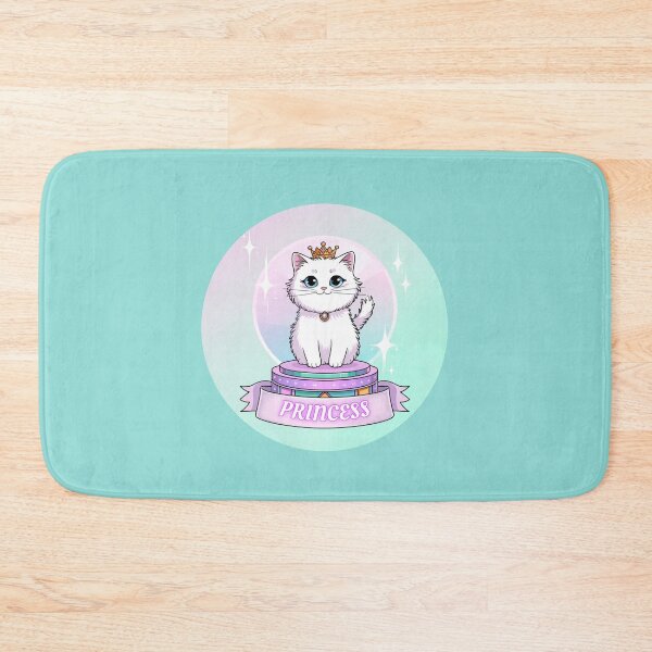 Item preview, Princess Kitten designed and sold by ScottGeorges.