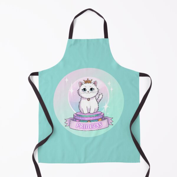 Item preview, Princess Kitten designed and sold by ScottGeorges.