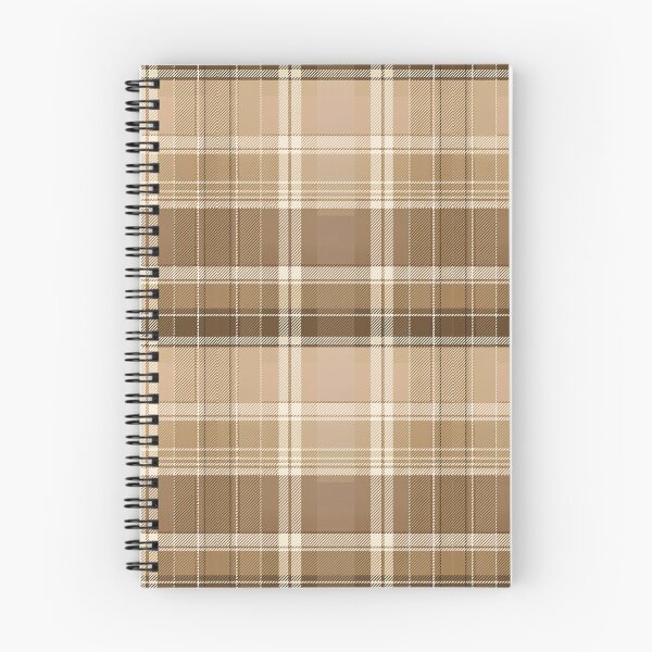 Item preview, Brown Checkered designed and sold by DoraTora.