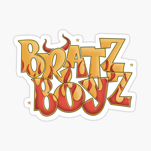 Item preview, bratz boyz designed and sold by mishalacko.