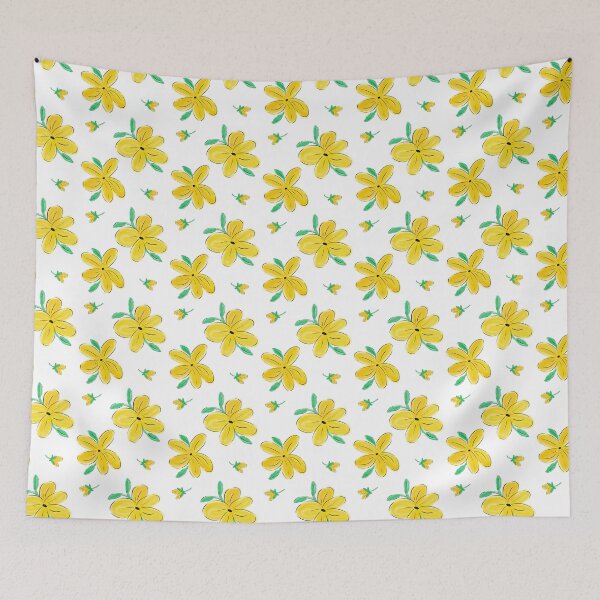 Item preview, Sunny Day designed and sold by TOCPaintsForMe.