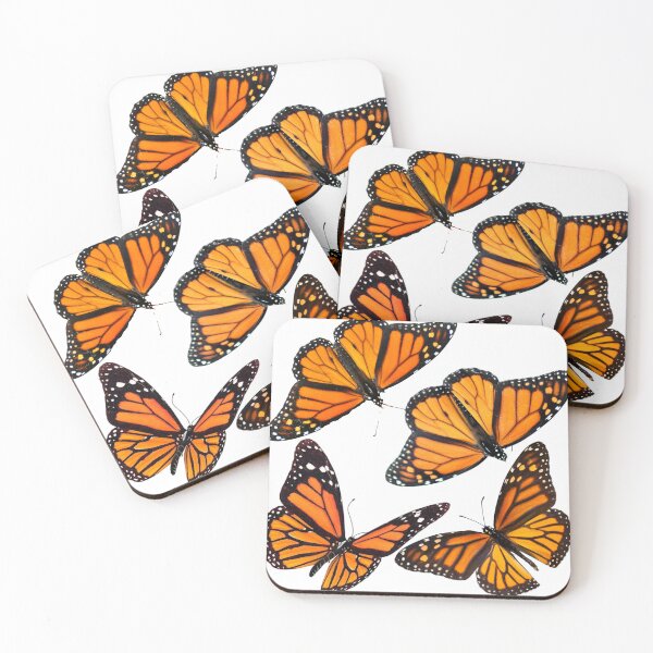 Item preview, Monarch Butterfly Collection designed and sold by NeuroDivergent9.
