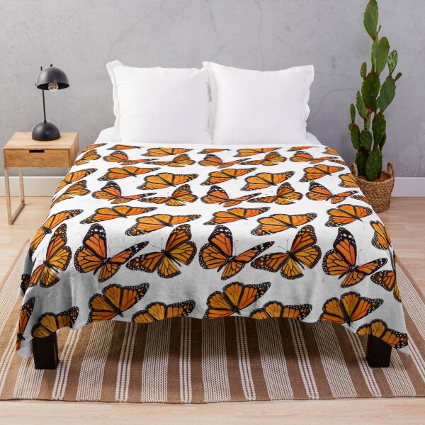 Item preview, Monarch Butterfly Collection designed and sold by NeuroDivergent9.