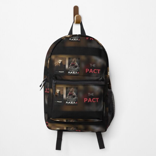 Item preview, The Pact designed and sold by kyngsshopofhorrors.