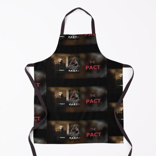 Item preview, The Pact designed and sold by kyngsshopofhorrors.