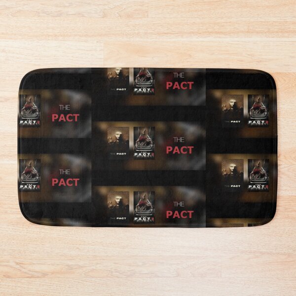 Item preview, The Pact designed and sold by kyngsshopofhorrors.