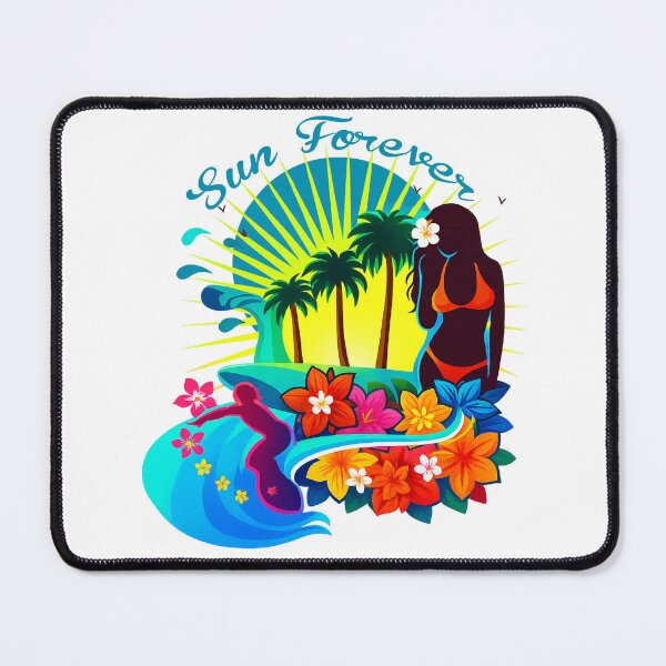 Item preview, Sun Forever designed and sold by TATTOO-DESIGN.