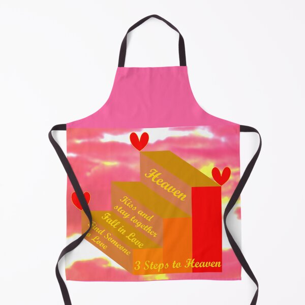 Item preview, 3 Steps to Heaven designed and sold by Peter Etchells.