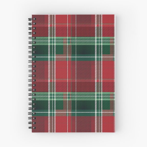 Item preview, Red-Green Checkered designed and sold by DoraTora.