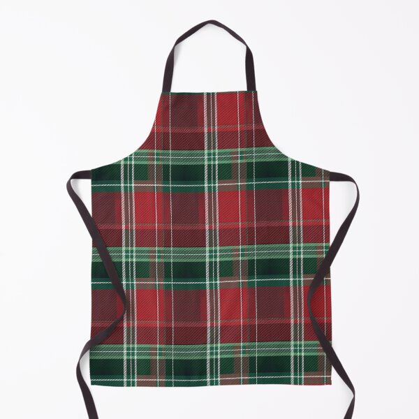 Item preview, Red-Green Checkered designed and sold by DoraTora.