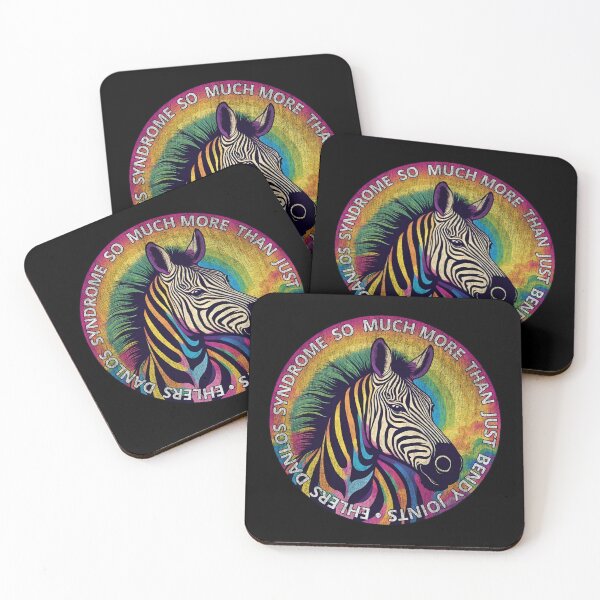 Item preview, EDS Ehlers-Danlos syndrome designed and sold by Lillieoandco.