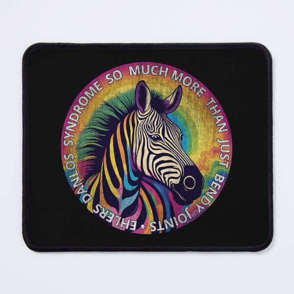 Item preview, EDS Ehlers-Danlos syndrome designed and sold by Lillieoandco.