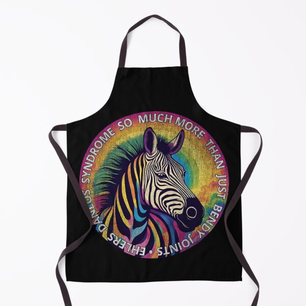 Item preview, EDS Ehlers-Danlos syndrome designed and sold by Lillieoandco.