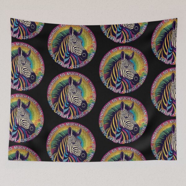 Item preview, EDS Ehlers-Danlos syndrome designed and sold by Lillieoandco.