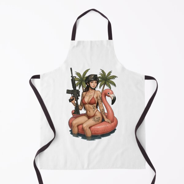 Aperçu de l'œuvre Pinup Girl créée et vendue par RAWLIFEGRAPHIC.