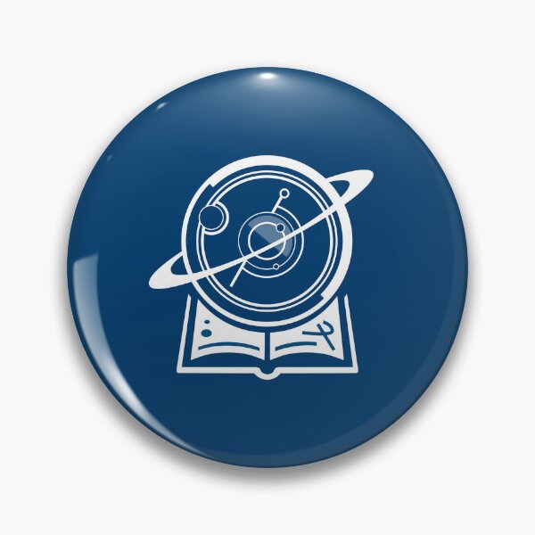Aperçu de l'œuvre Guide Logo Simple créée et vendue par TARDISGuide.