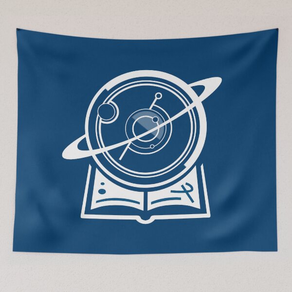 Artikelvorschau, Guide-Logo einfach entworfen und verkauft von TARDISGuide.