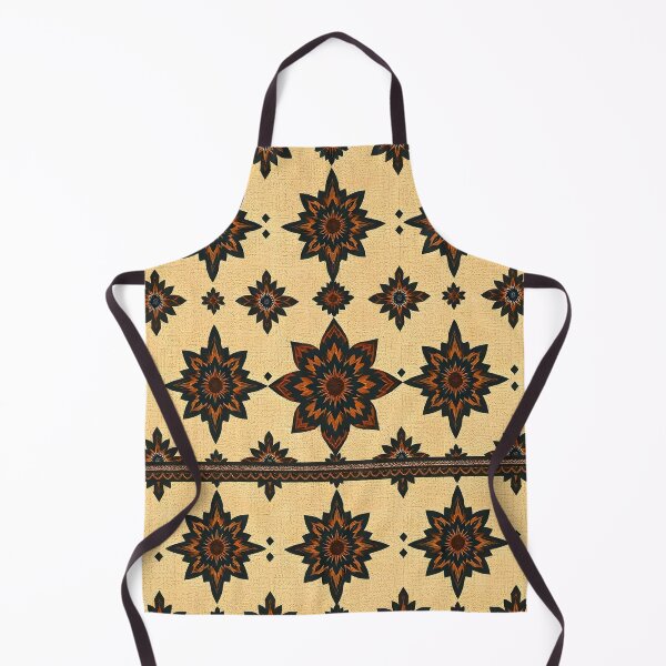 Item preview, Ottoman Pattern designed and sold by GraphicsClub.