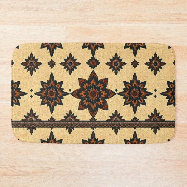 Item preview, Ottoman Pattern  designed and sold by GraphicsClub.
