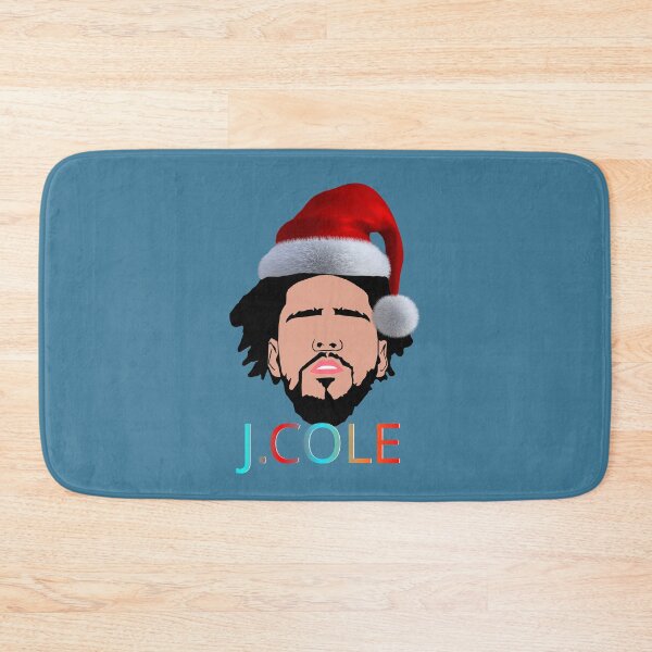 Item preview, Cole Christmas illustration designed and sold by ZooStateofMind.