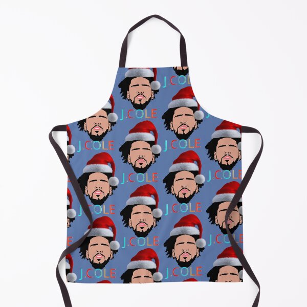 Item preview, Cole Christmas illustration designed and sold by ZooStateofMind.