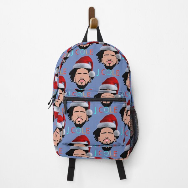 Item preview, Cole Christmas illustration designed and sold by ZooStateofMind.
