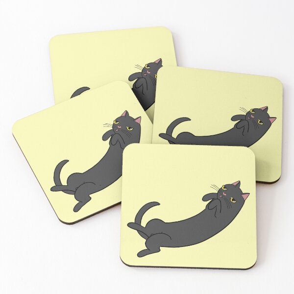 Item preview, Cat Belly designed and sold by Naikiria.