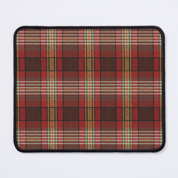 Item preview, Red Checkered designed and sold by DoraTora.