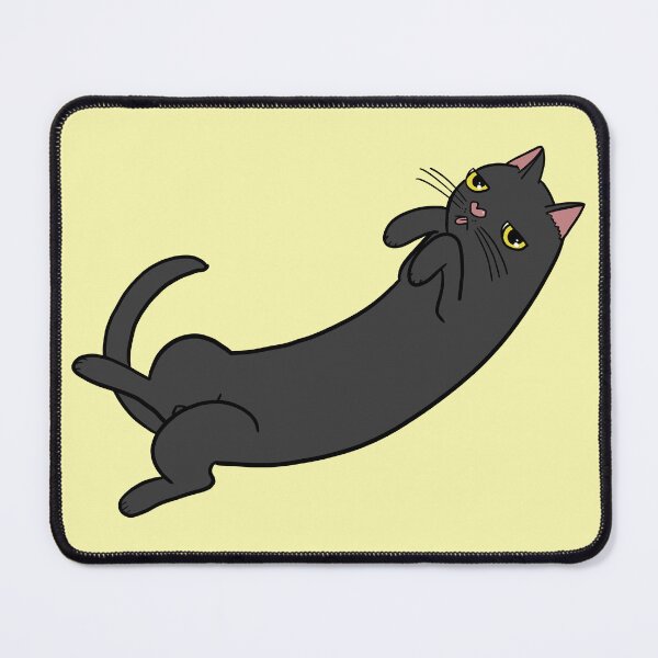 Item preview, Cat Belly designed and sold by Naikiria.