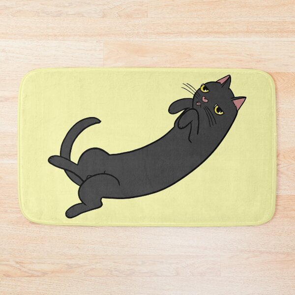 Item preview, Cat Belly designed and sold by Naikiria.