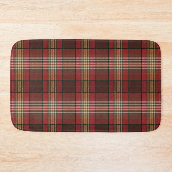 Item preview, Red Checkered designed and sold by DoraTora.