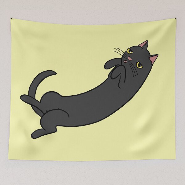 Item preview, Cat Belly designed and sold by Naikiria.