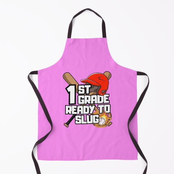 Item preview, 1st Grade Ready to Slug designed and sold by luxeur.