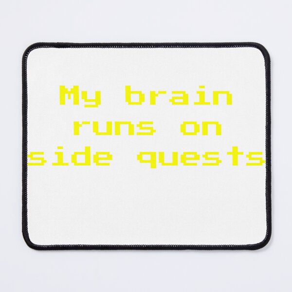 Item preview, side quests designed and sold by Neurog33ks.