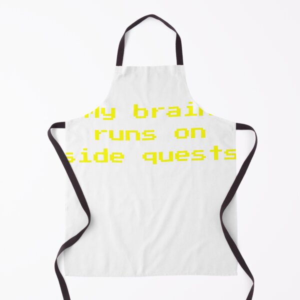 Item preview, side quests designed and sold by Neurog33ks.