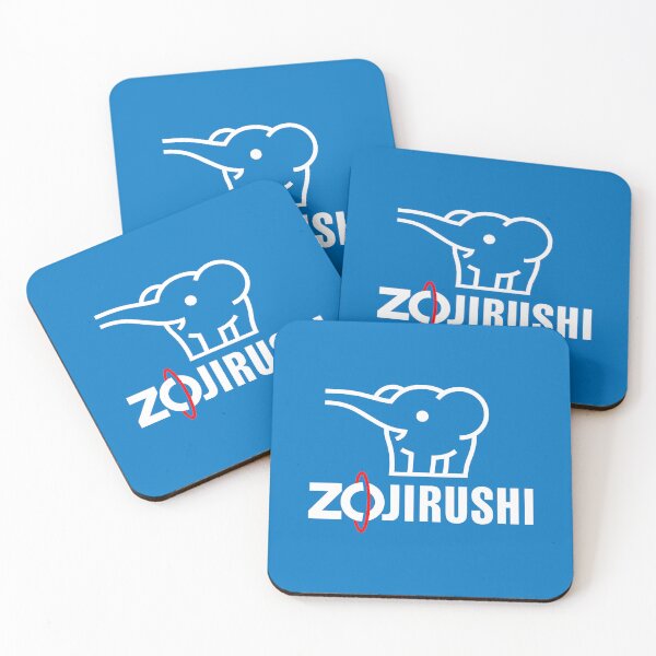 Item preview, Zoshiruji (象印マ) Logo designed and sold by RubenCRM.