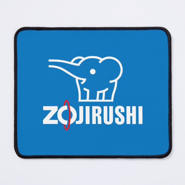 Item preview, Zoshiruji (象印マ) Logo designed and sold by RubenCRM.