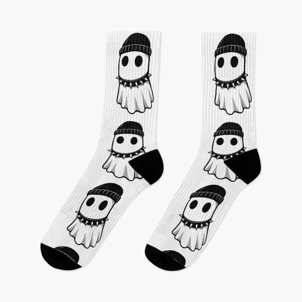 Item preview, Goth Ghost designed and sold by FarieArt.