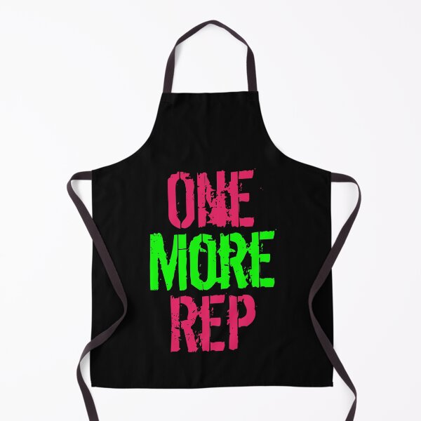 Item preview, One More Step | Motivational Gym Quote designed and sold by typoinspired.