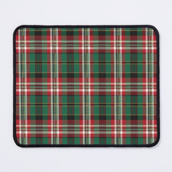 Item preview, Green Checkered designed and sold by DoraTora.