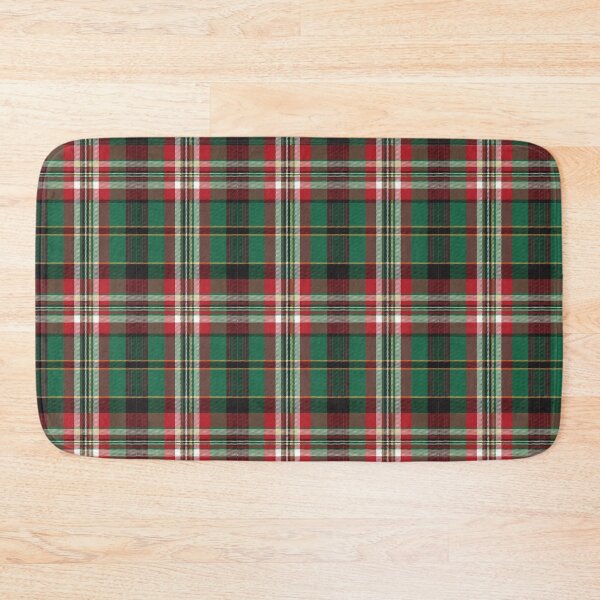 Item preview, Green Checkered designed and sold by DoraTora.