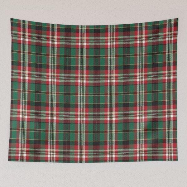 Item preview, Green Checkered designed and sold by DoraTora.