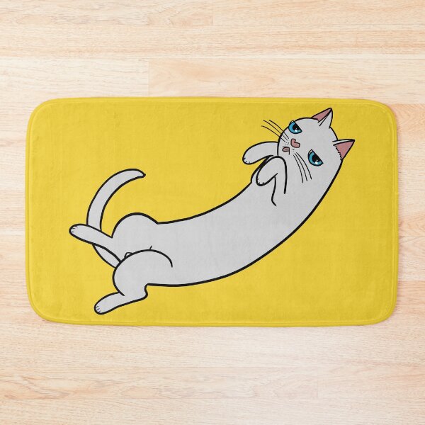 Item preview, Cat Belly designed and sold by Naikiria.