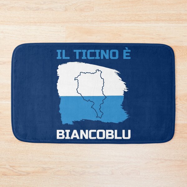 Item preview, Ticino Biancoblu designed and sold by HCAP-Fanshop.