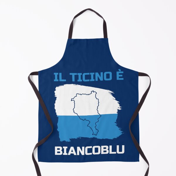 Item preview, Ticino Biancoblu designed and sold by HCAP-Fanshop.
