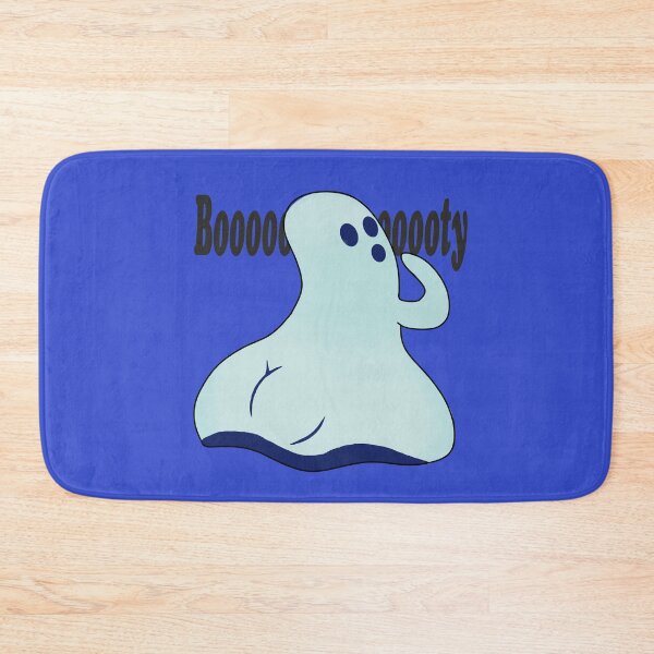 Item preview, Big booooty Ghosty designed and sold by CheshireArt96.