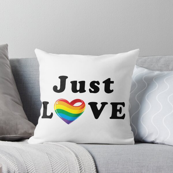 Item preview, Just Love Heart  designed and sold by DoraTora.