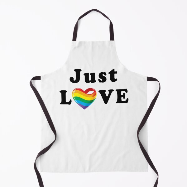 Item preview, Just Love Heart  designed and sold by DoraTora.