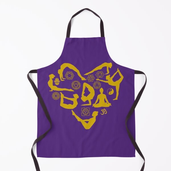 Item preview, Yoga Poses and Chakras designed and sold by Laanas.